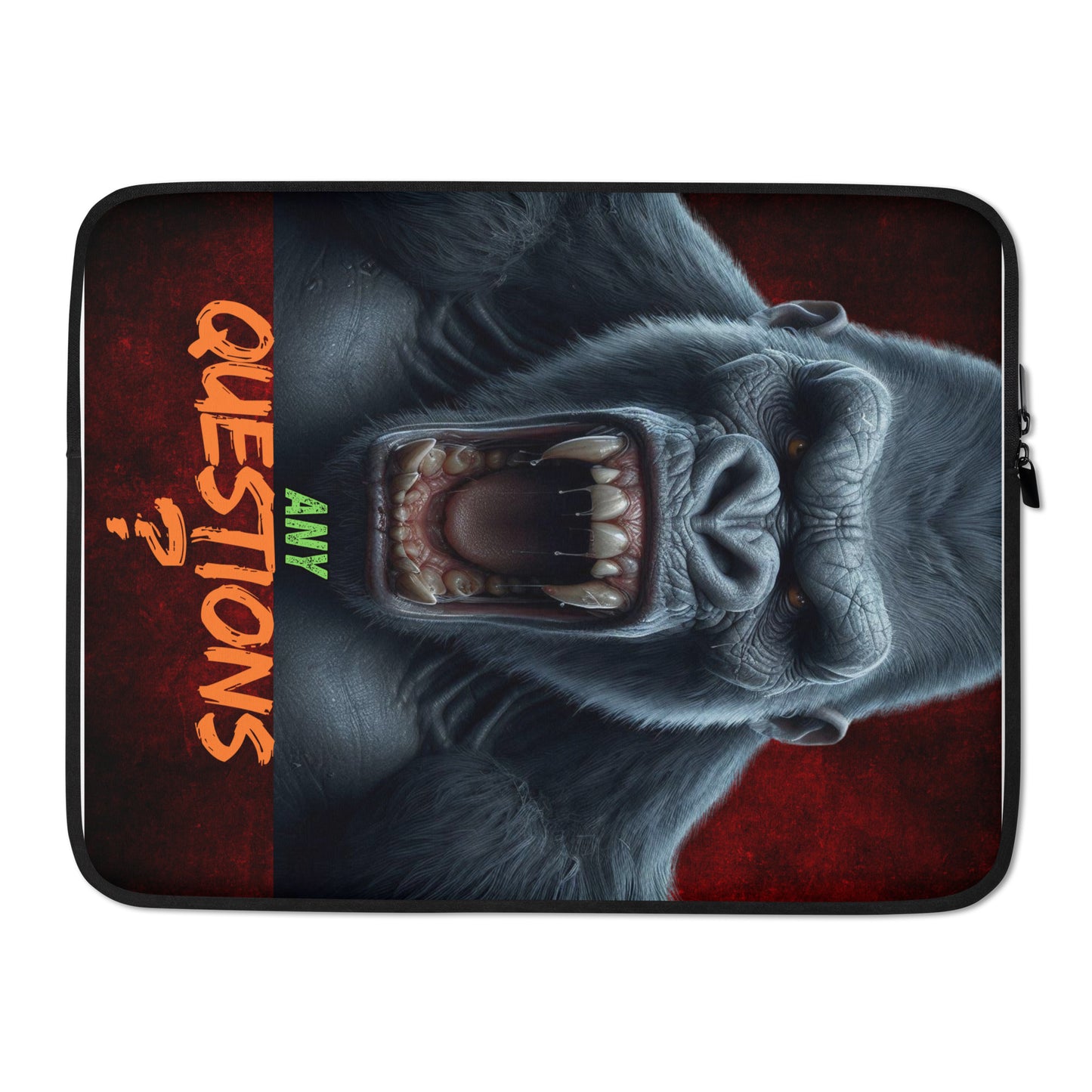 Laptop Sleeve