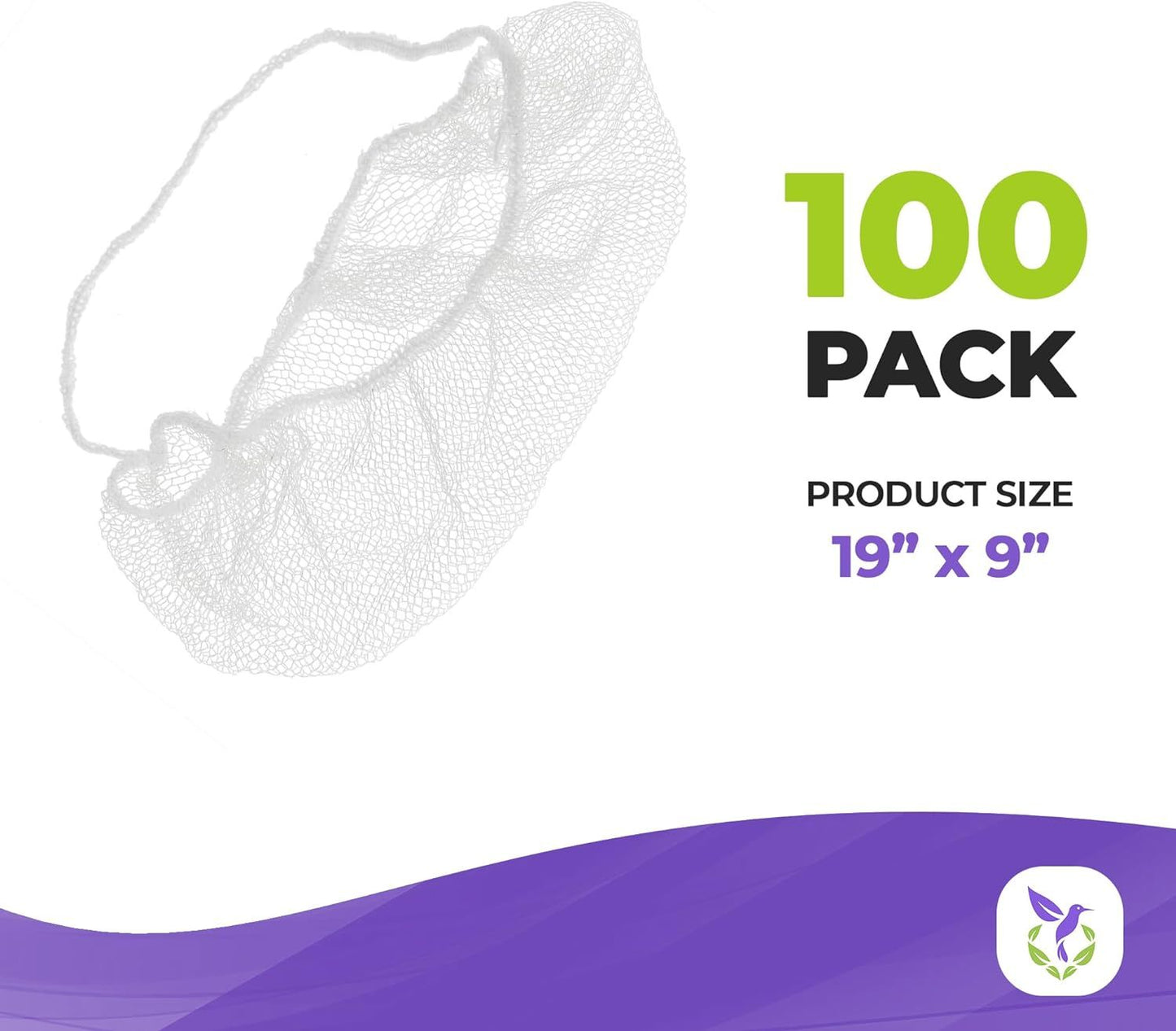 "Hygiene Heroes: AMZ Medical Supply's Disposable Beard Nets for Men - Ensuring Safety and Cleanliness in Professional Environments"