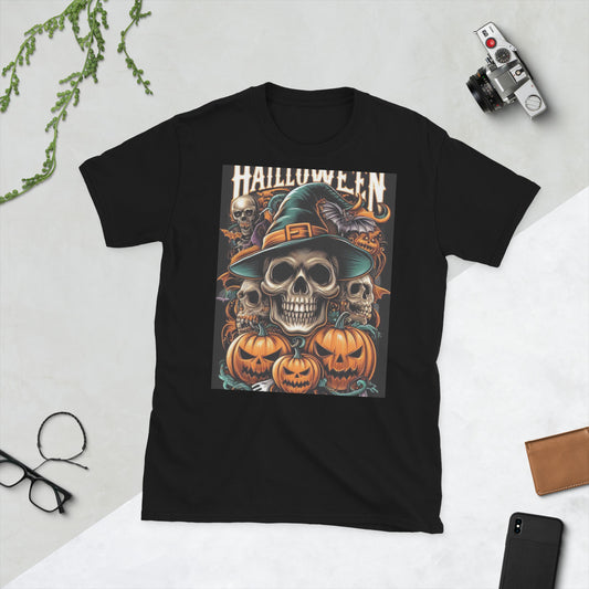 Short-Sleeve Unisex T-Shirt