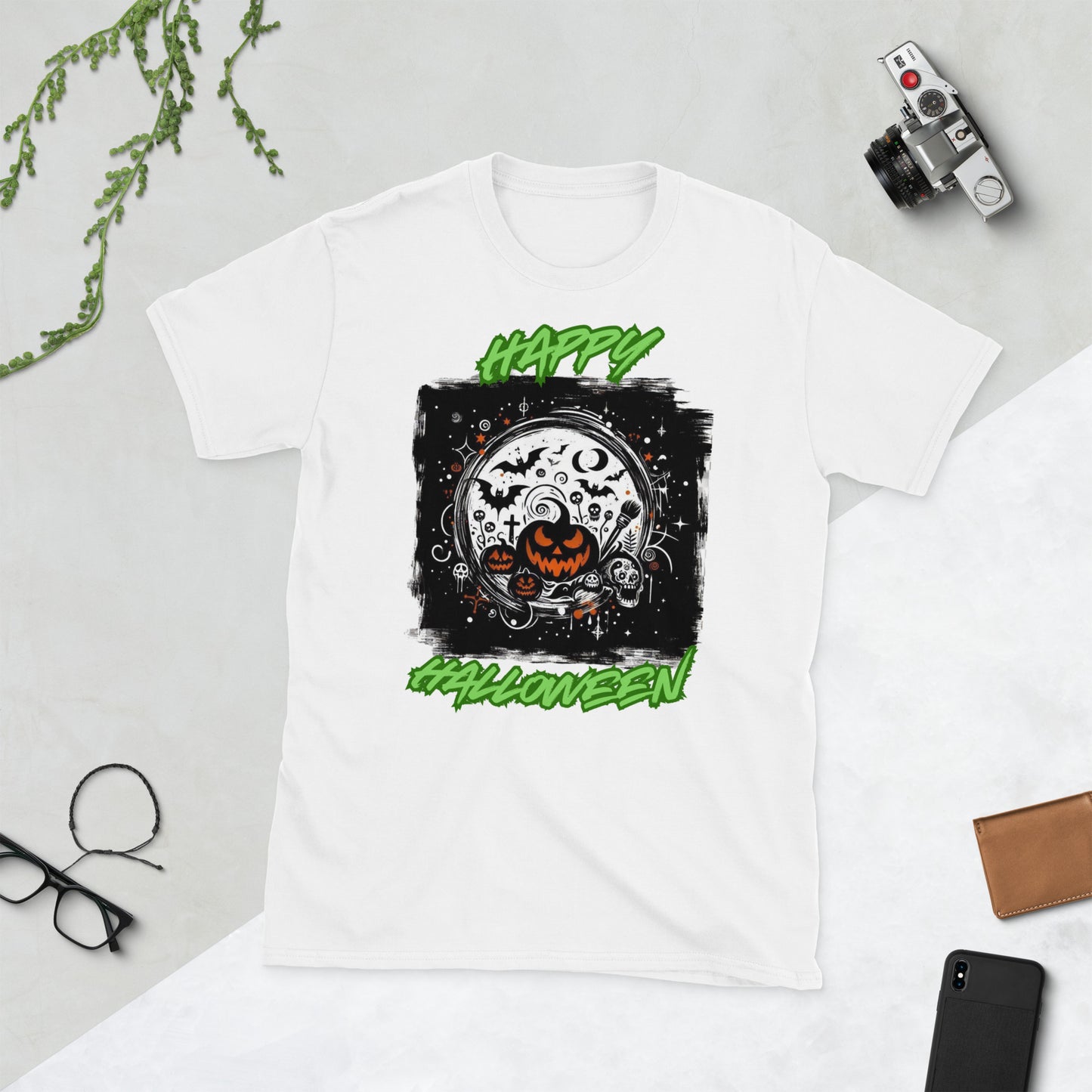 Short-Sleeve Unisex T-Shirt