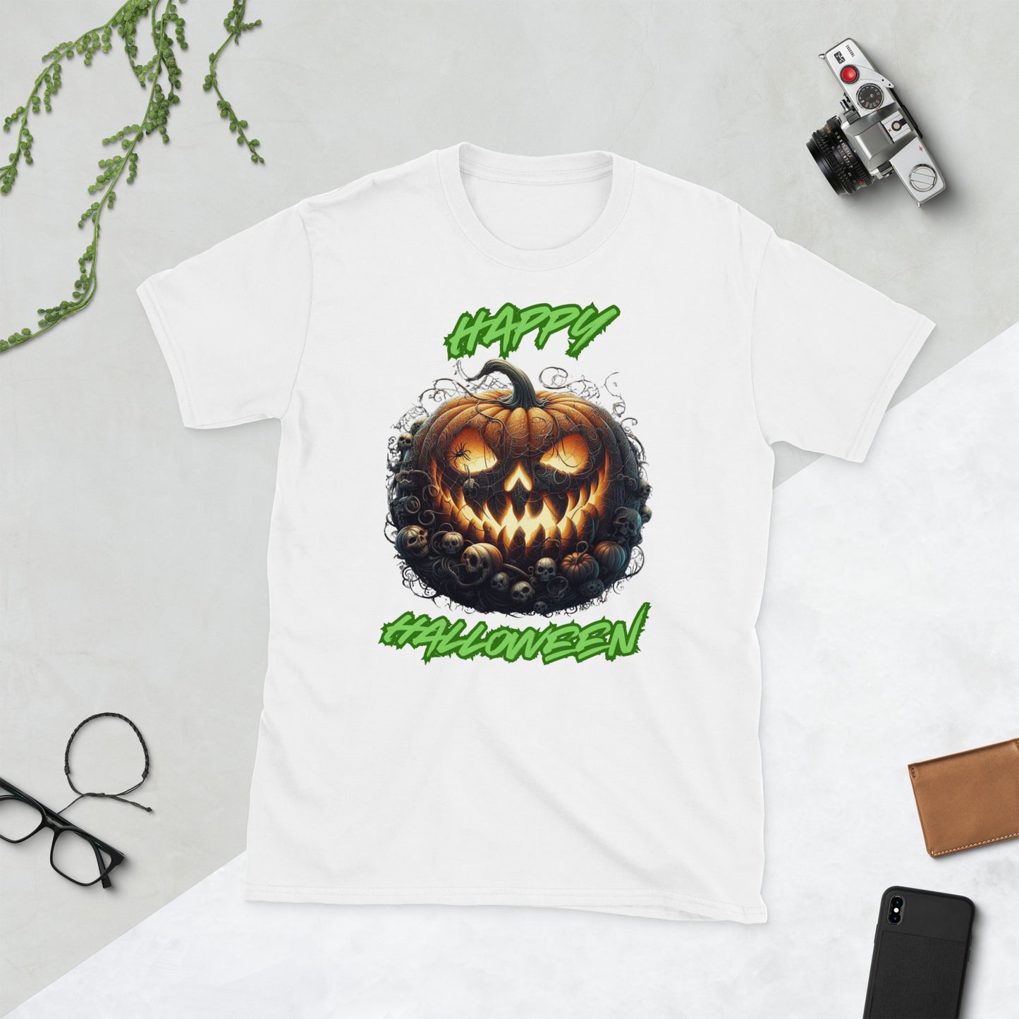 Short-Sleeve Unisex T-Shirt