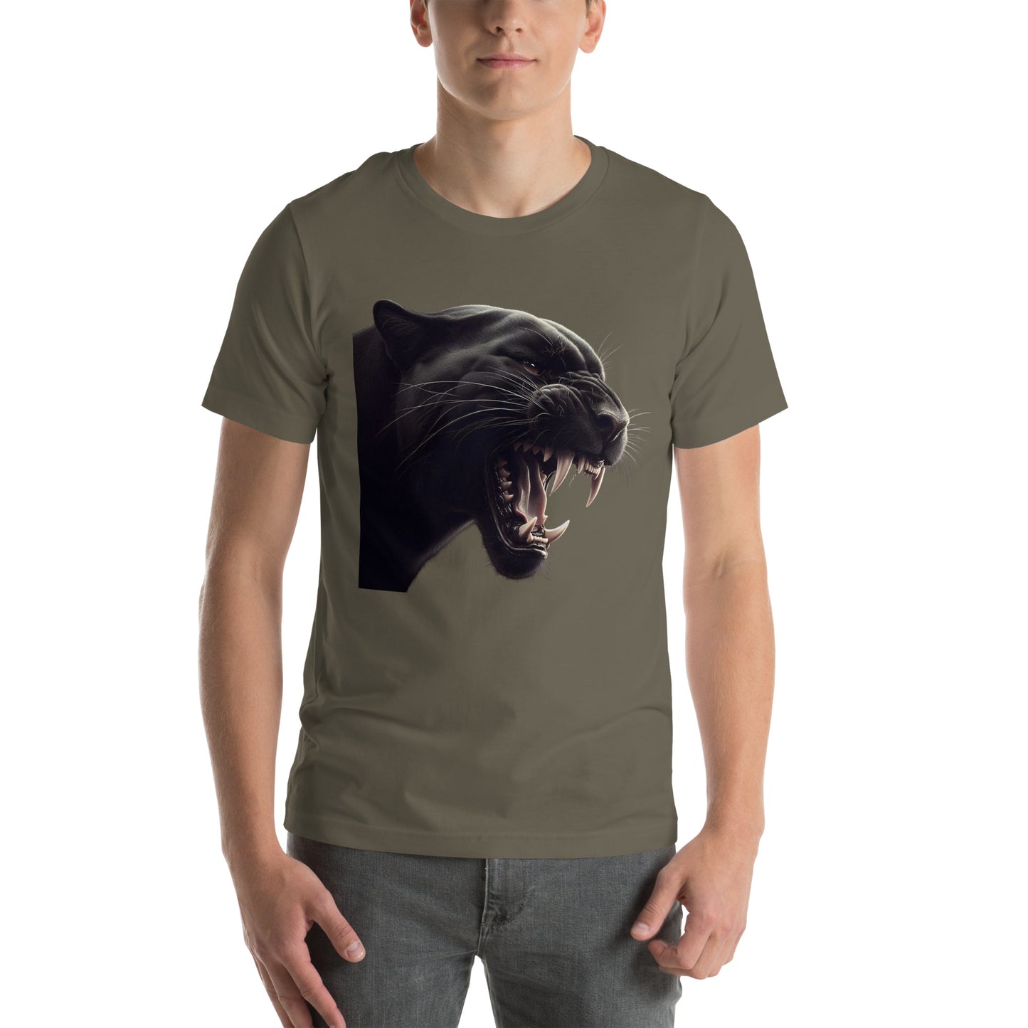 Unisex t-shirt