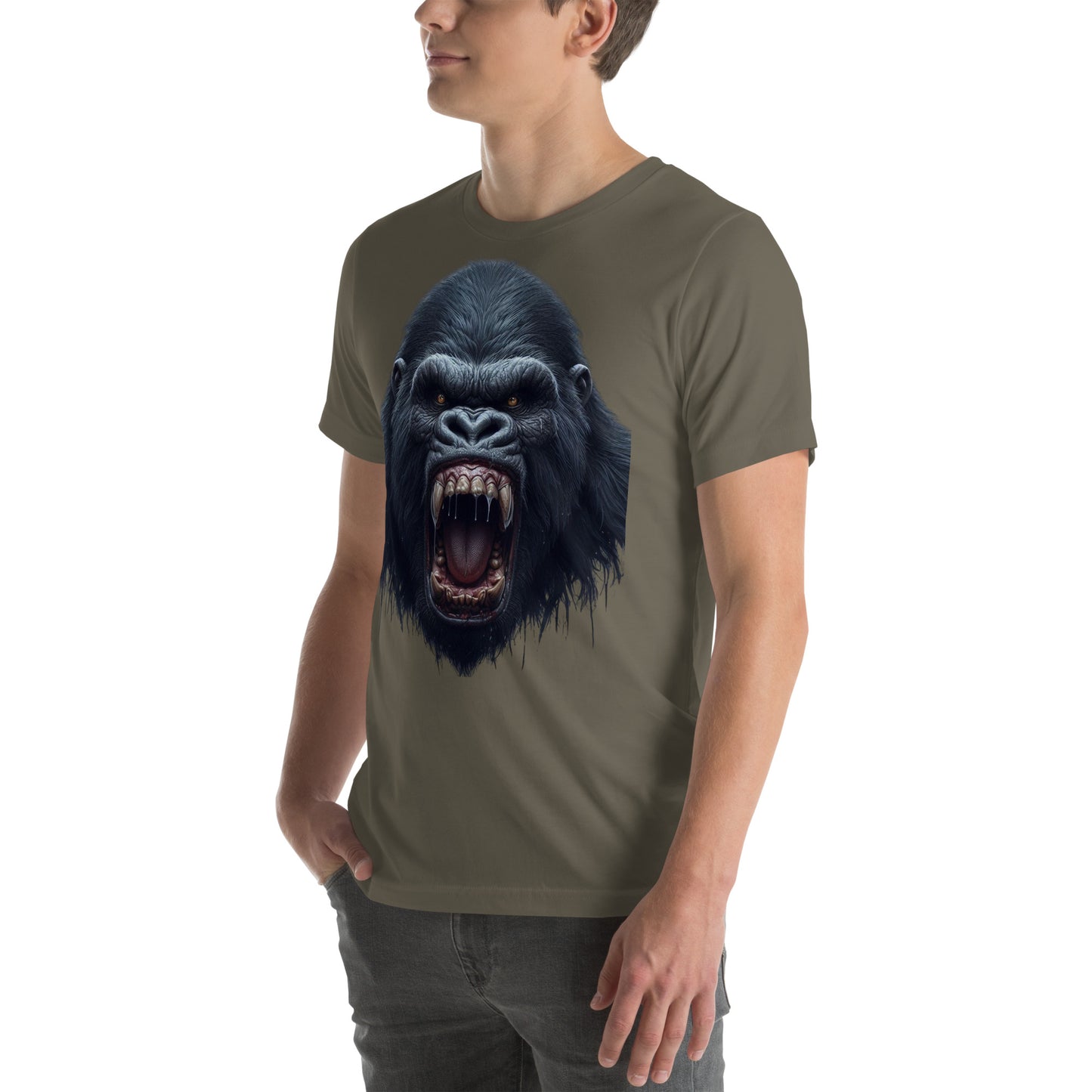 Unisex t-shirt