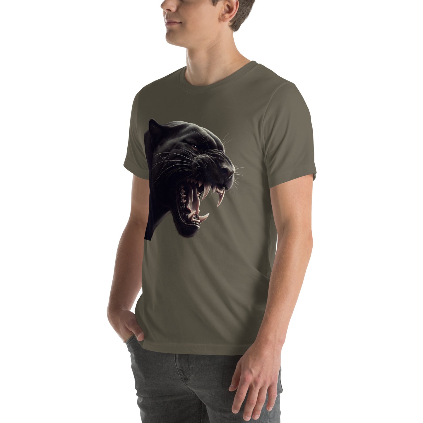 Unisex t-shirt