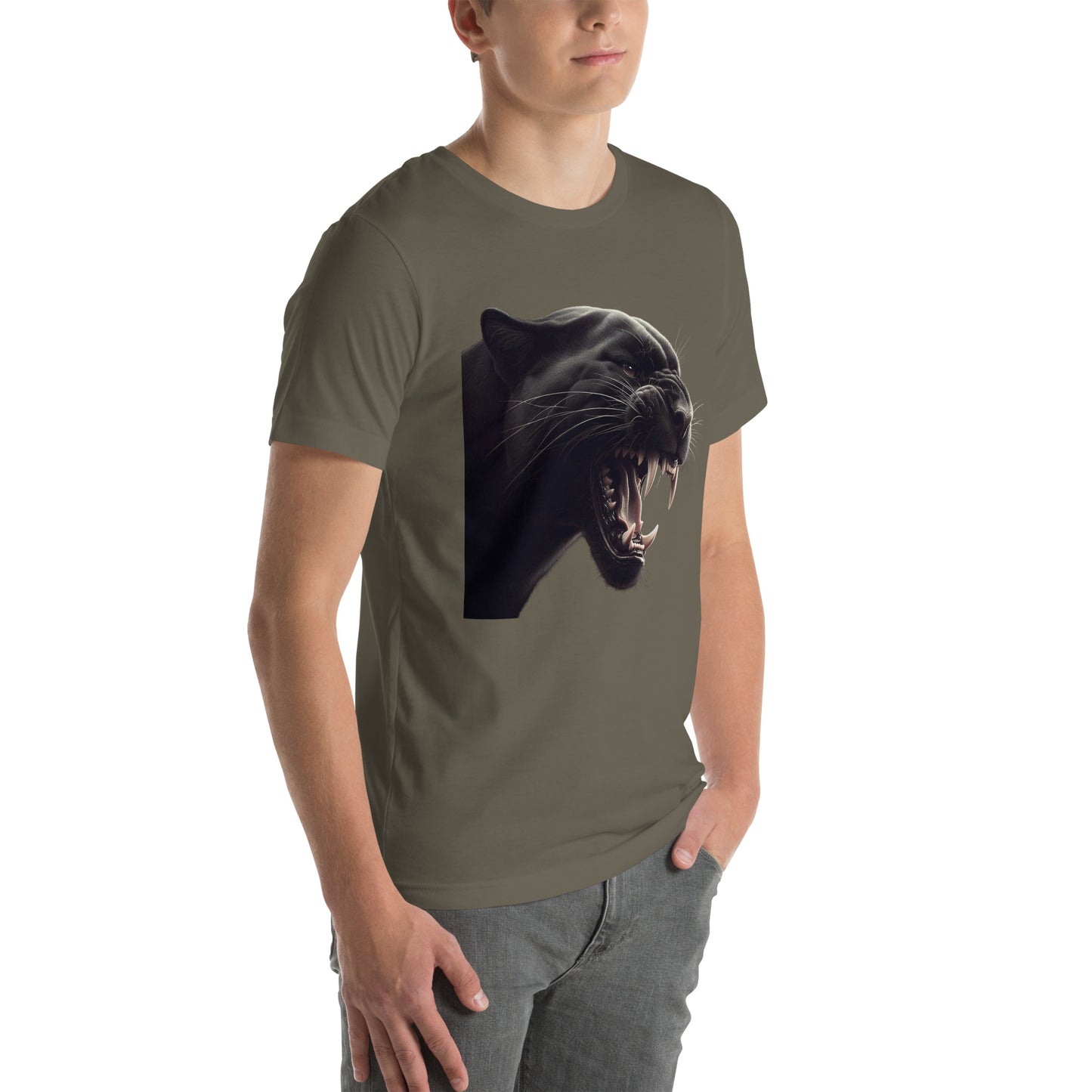 Unisex t-shirt