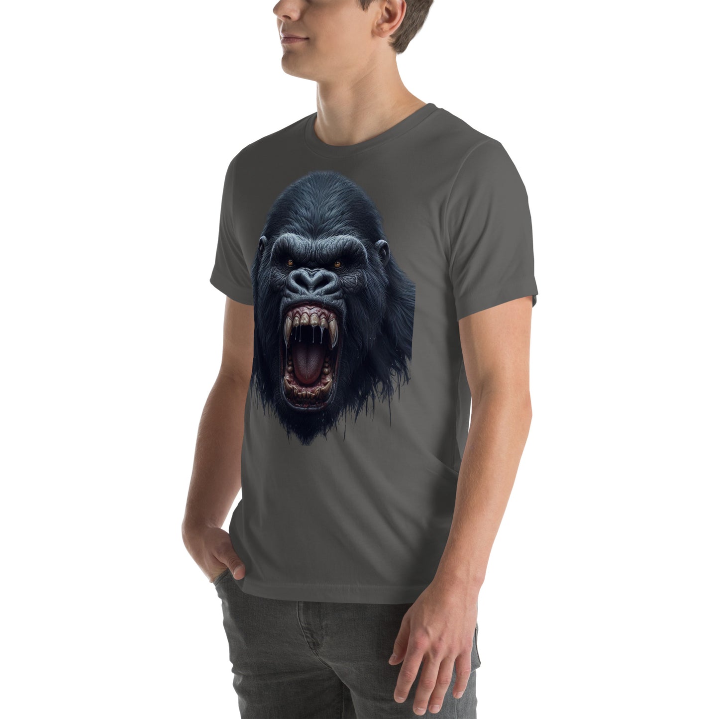 Unisex t-shirt