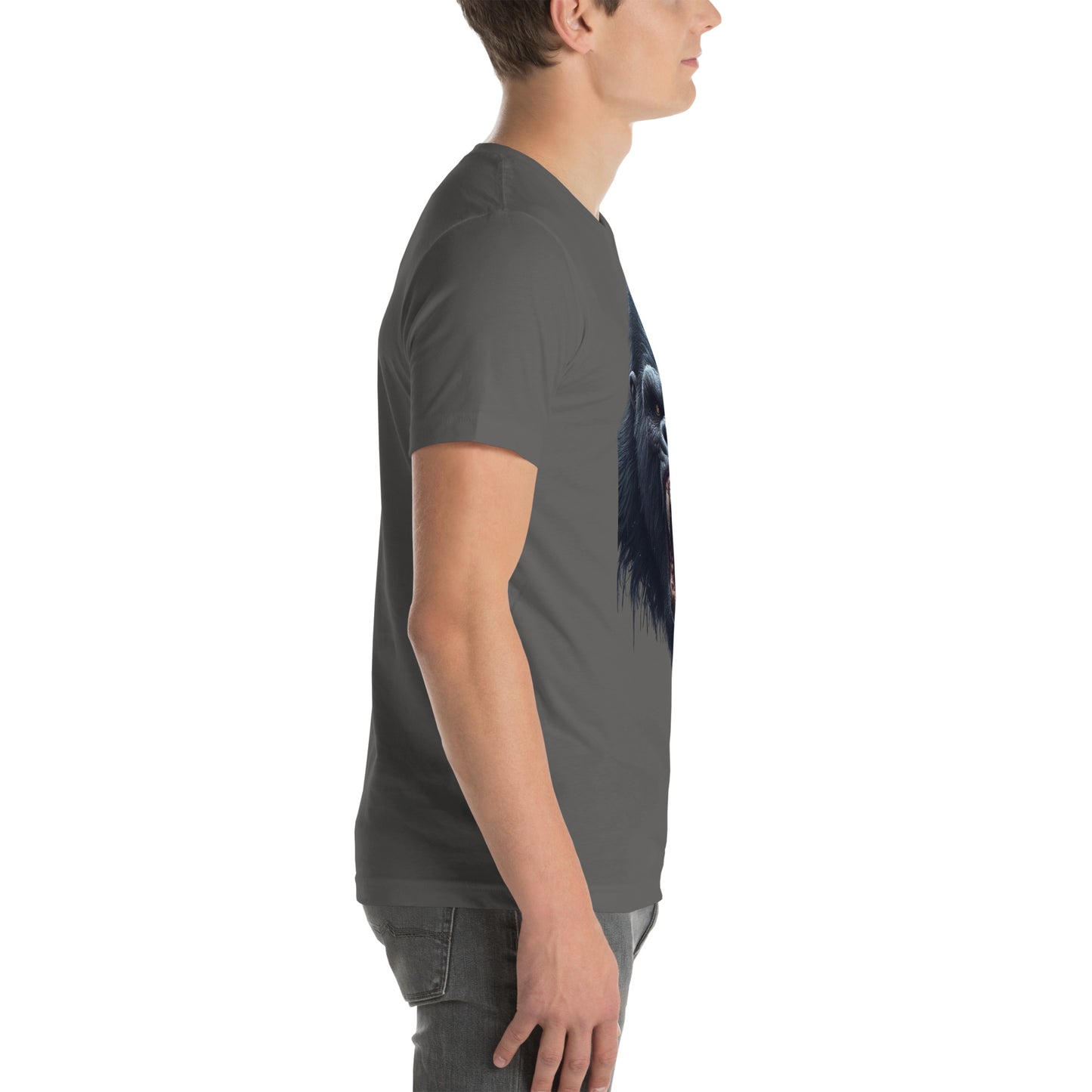 Unisex t-shirt