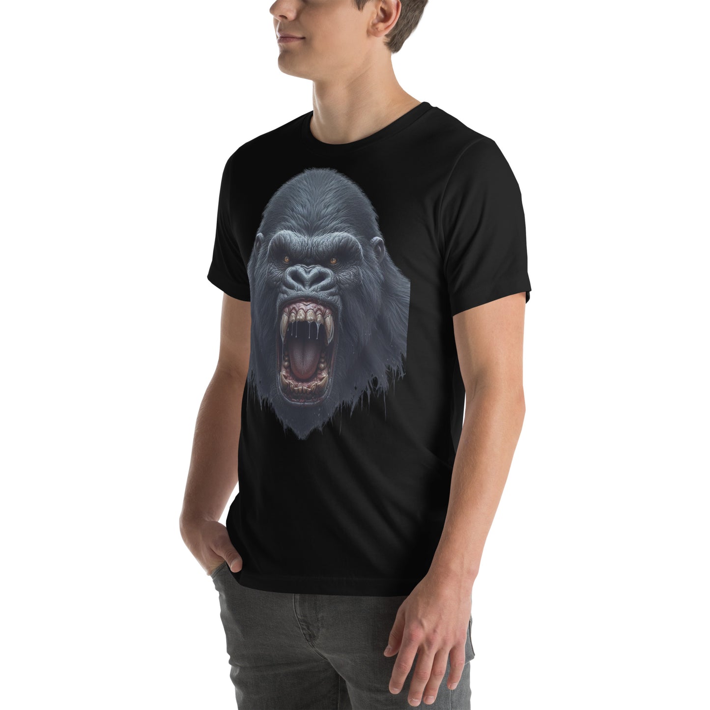 Unisex t-shirt