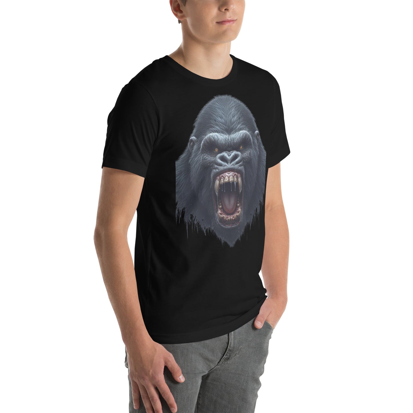 Unisex t-shirt
