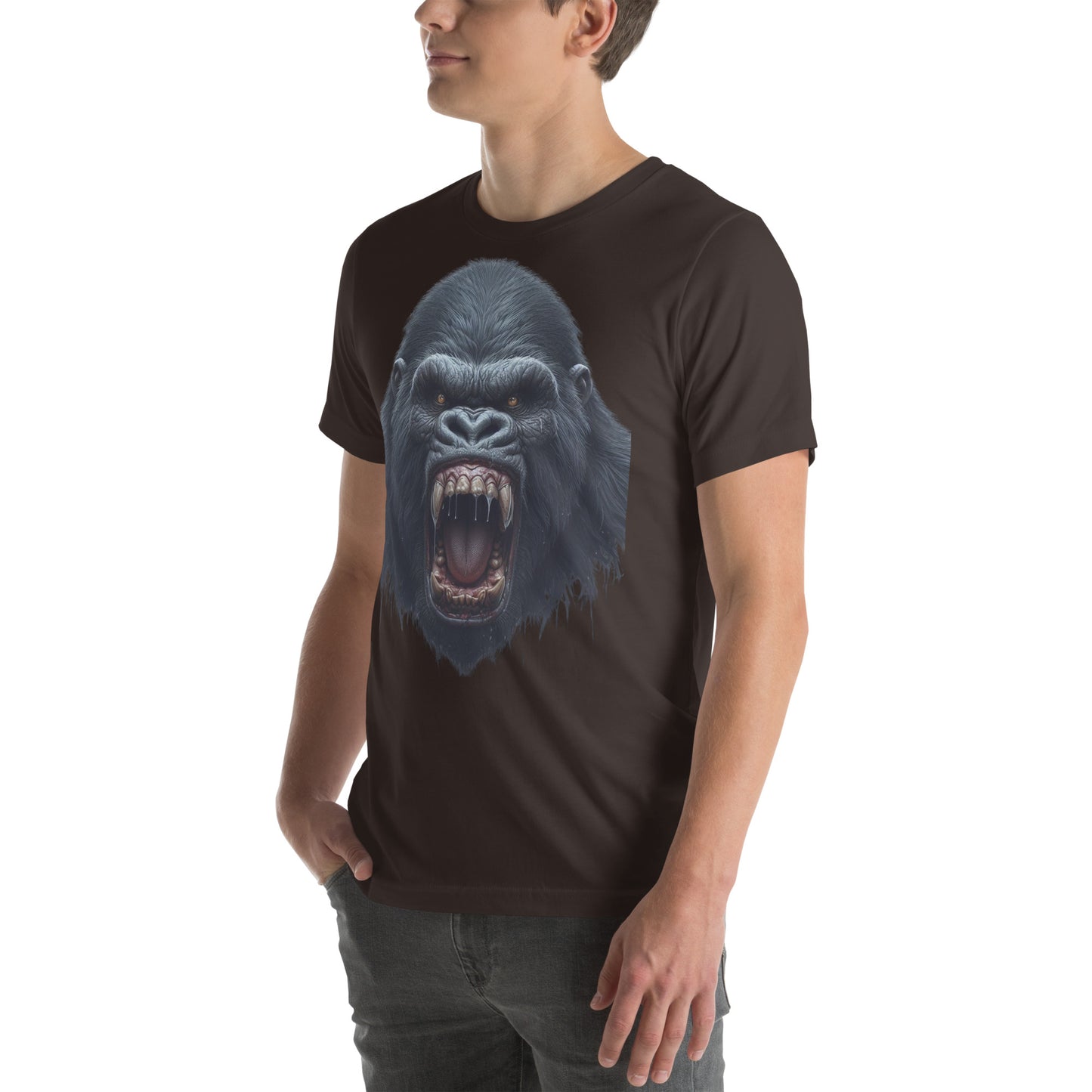 Unisex t-shirt