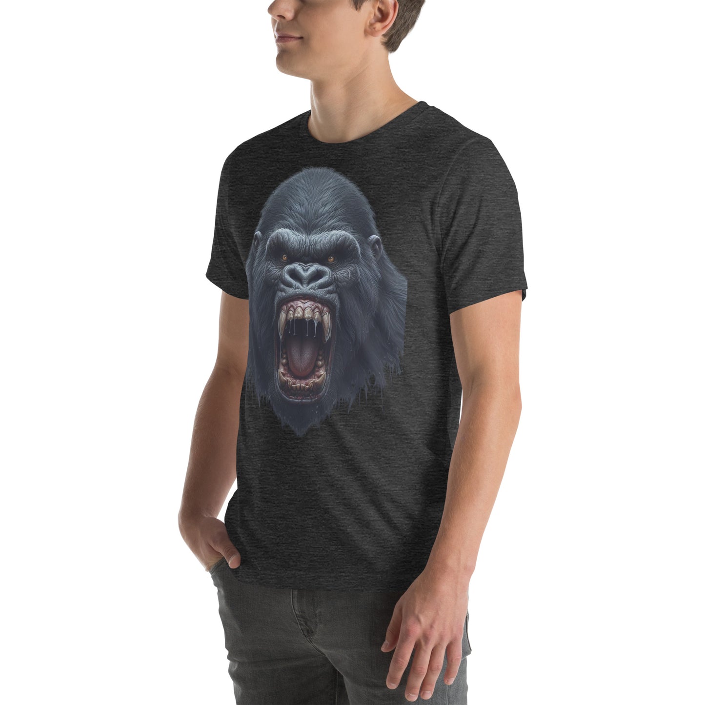 Unisex t-shirt