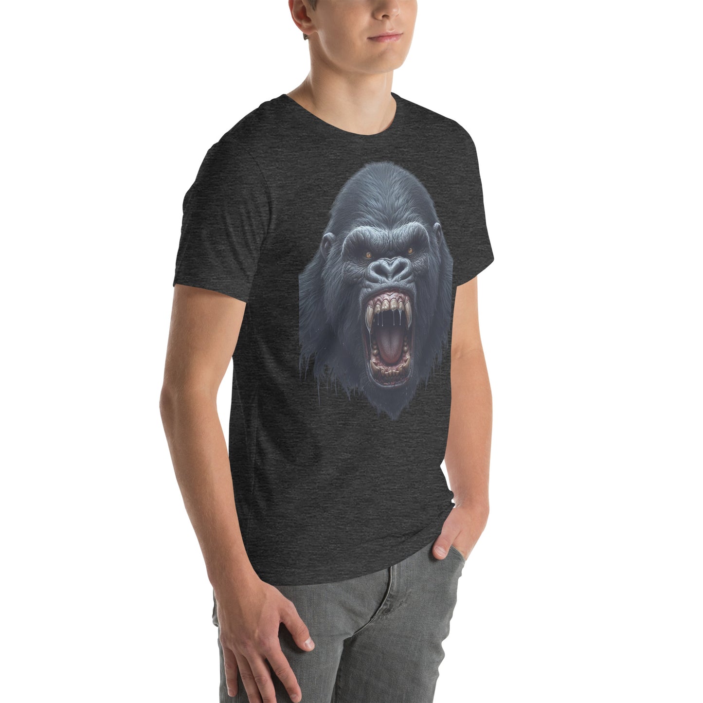 Unisex t-shirt