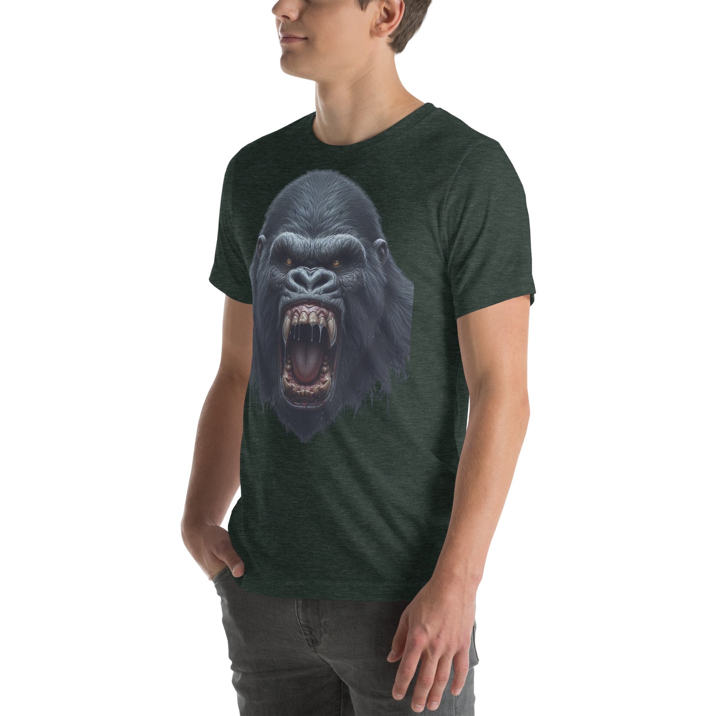Unisex t-shirt