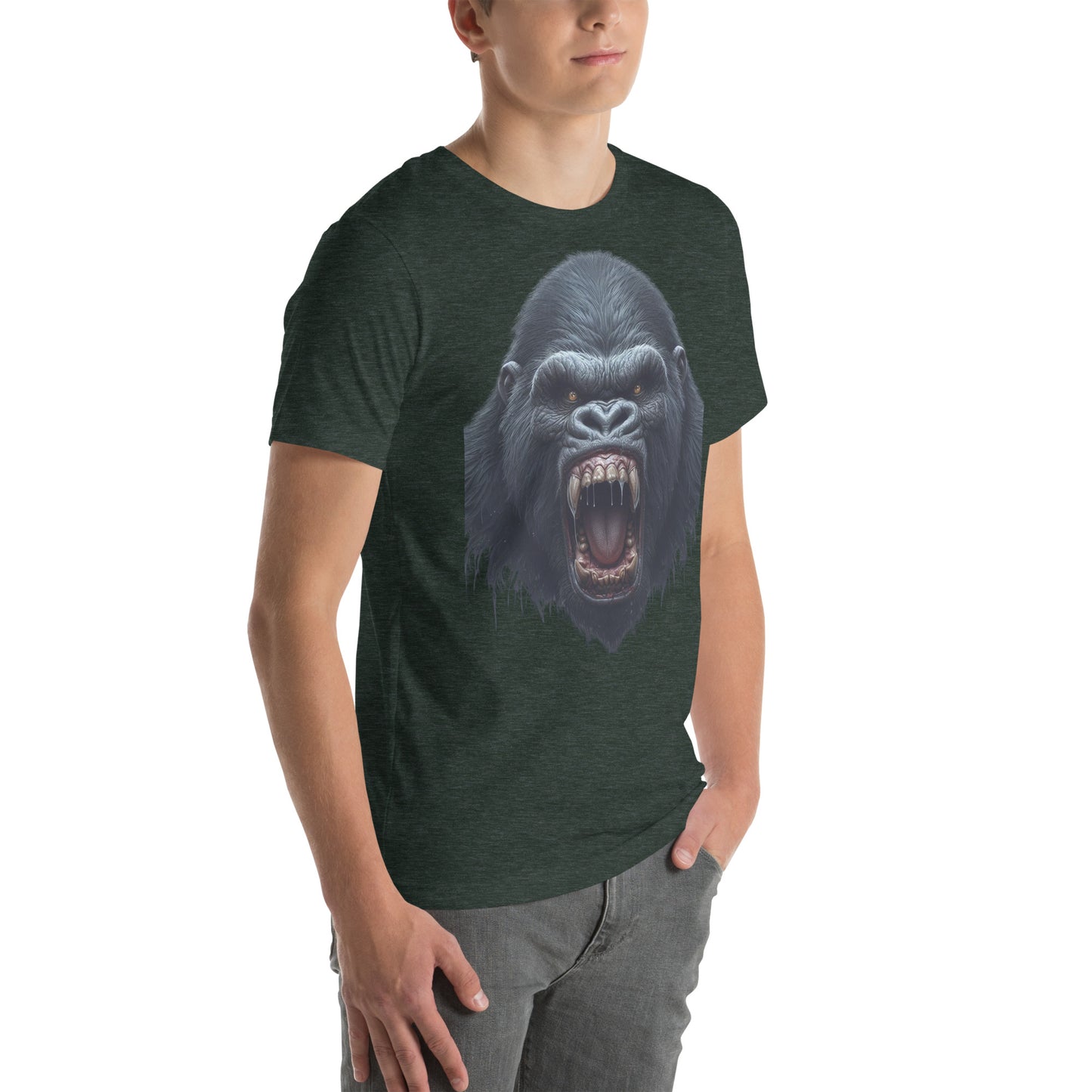 Unisex t-shirt