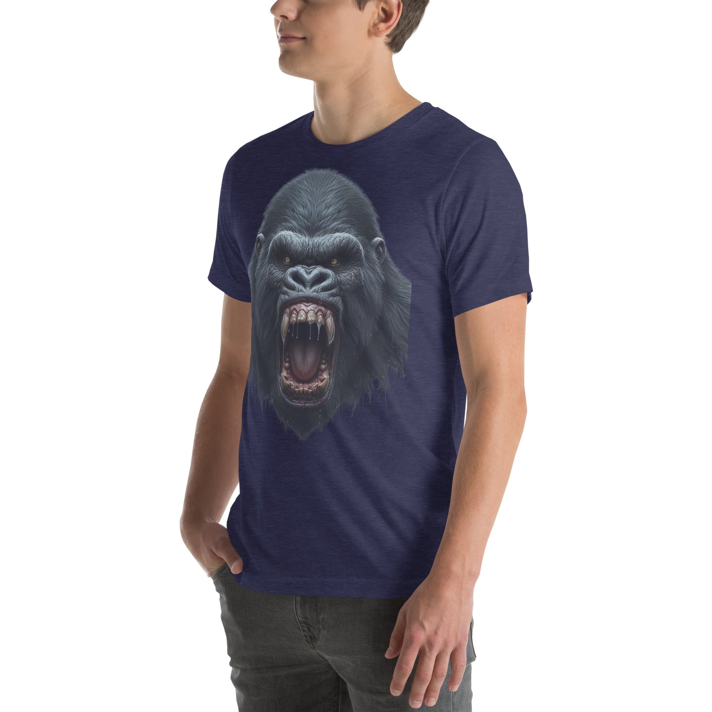 Unisex t-shirt