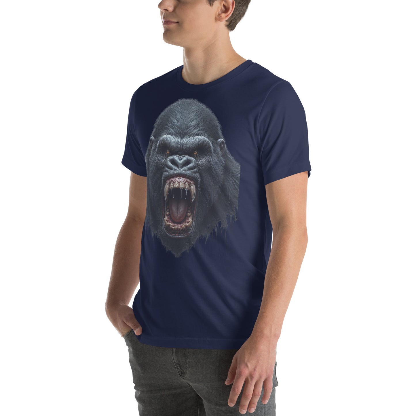 Unisex t-shirt