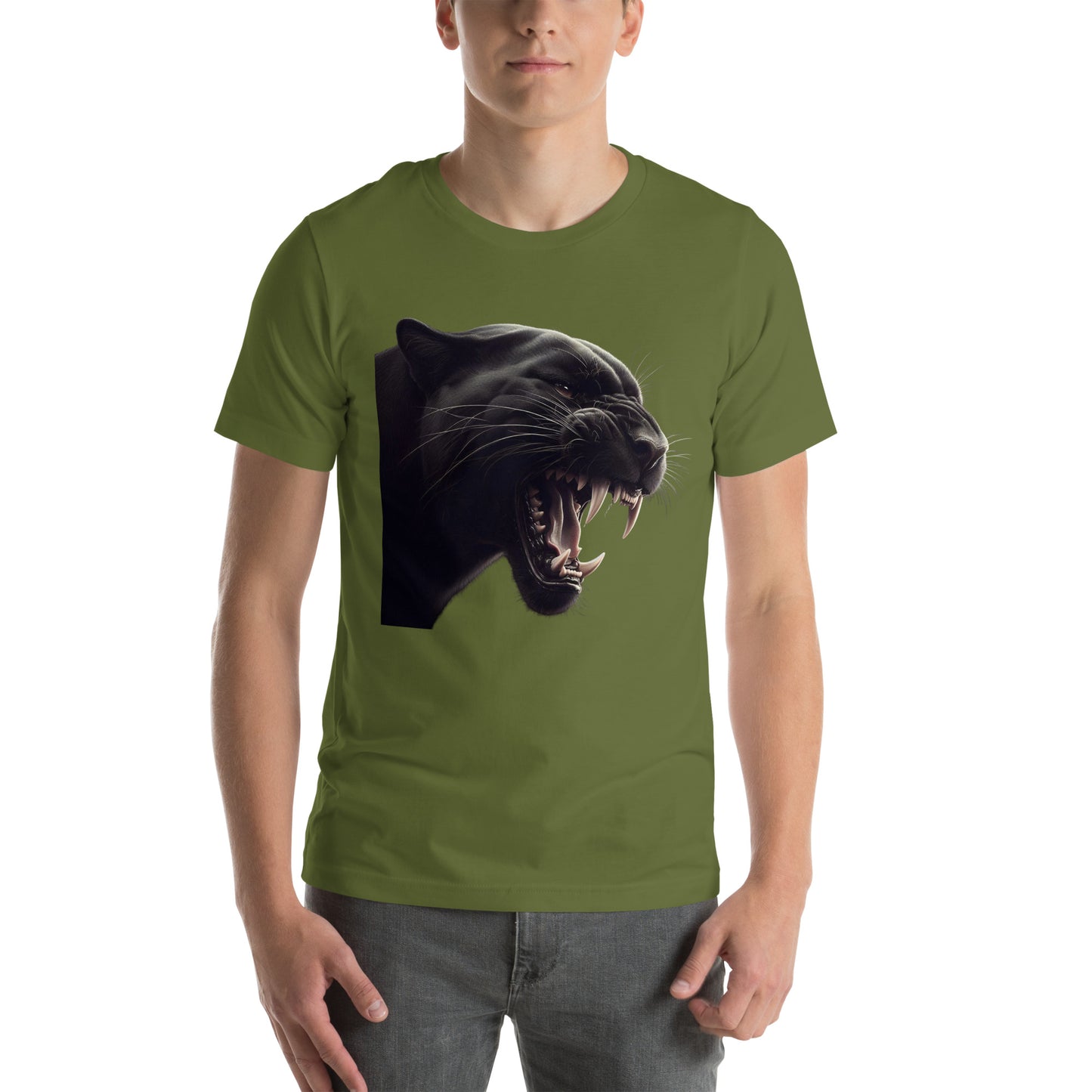 Unisex t-shirt