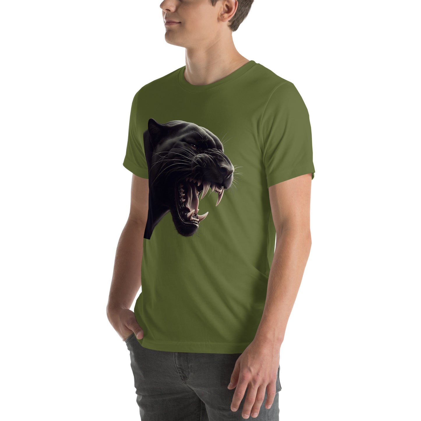 Unisex t-shirt