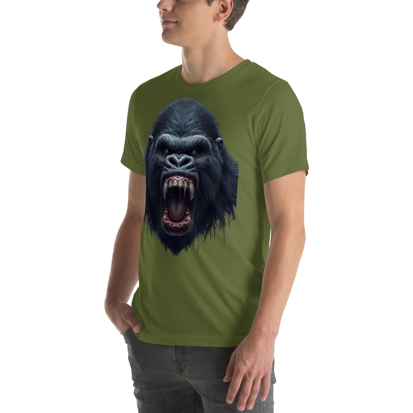 Unisex t-shirt