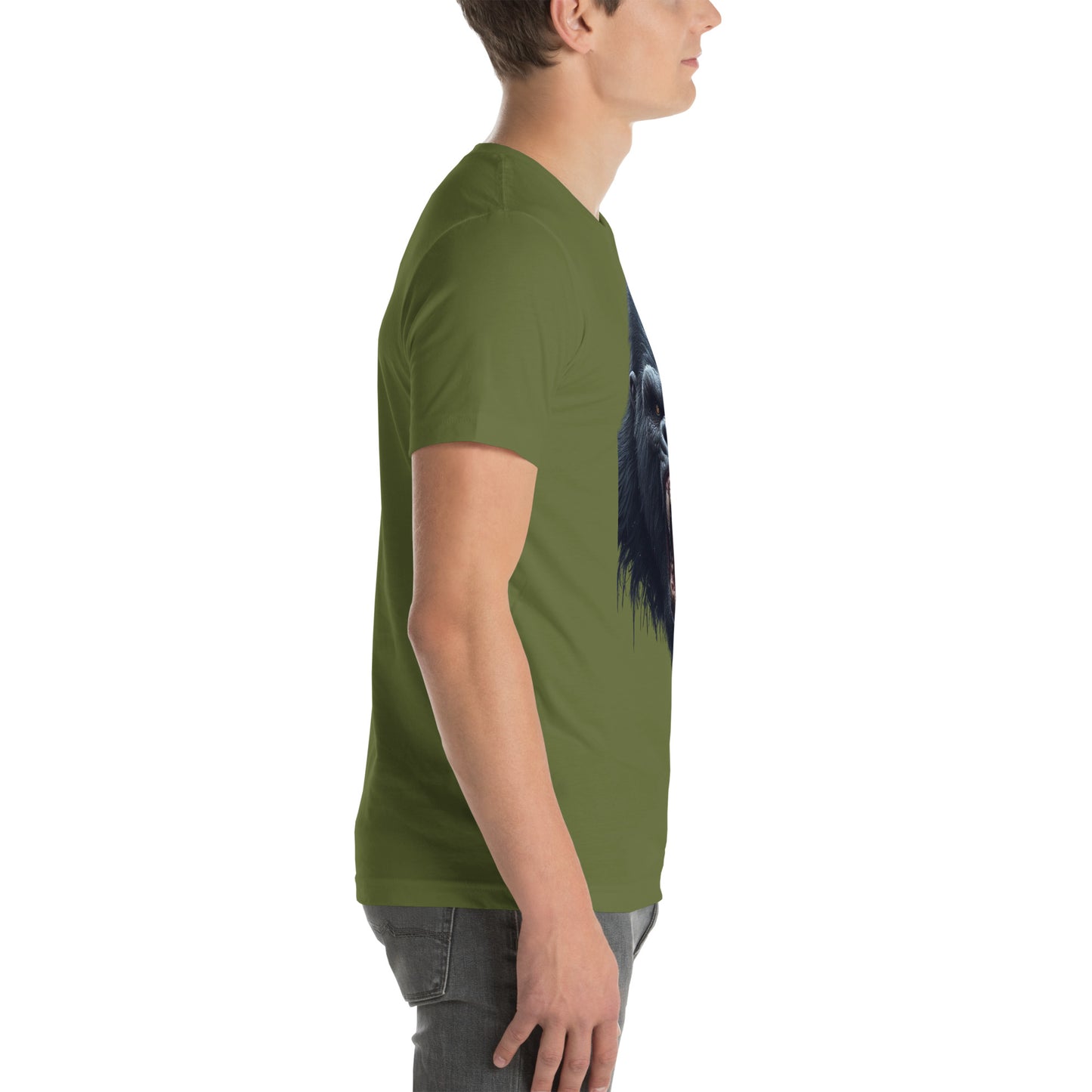 Unisex t-shirt