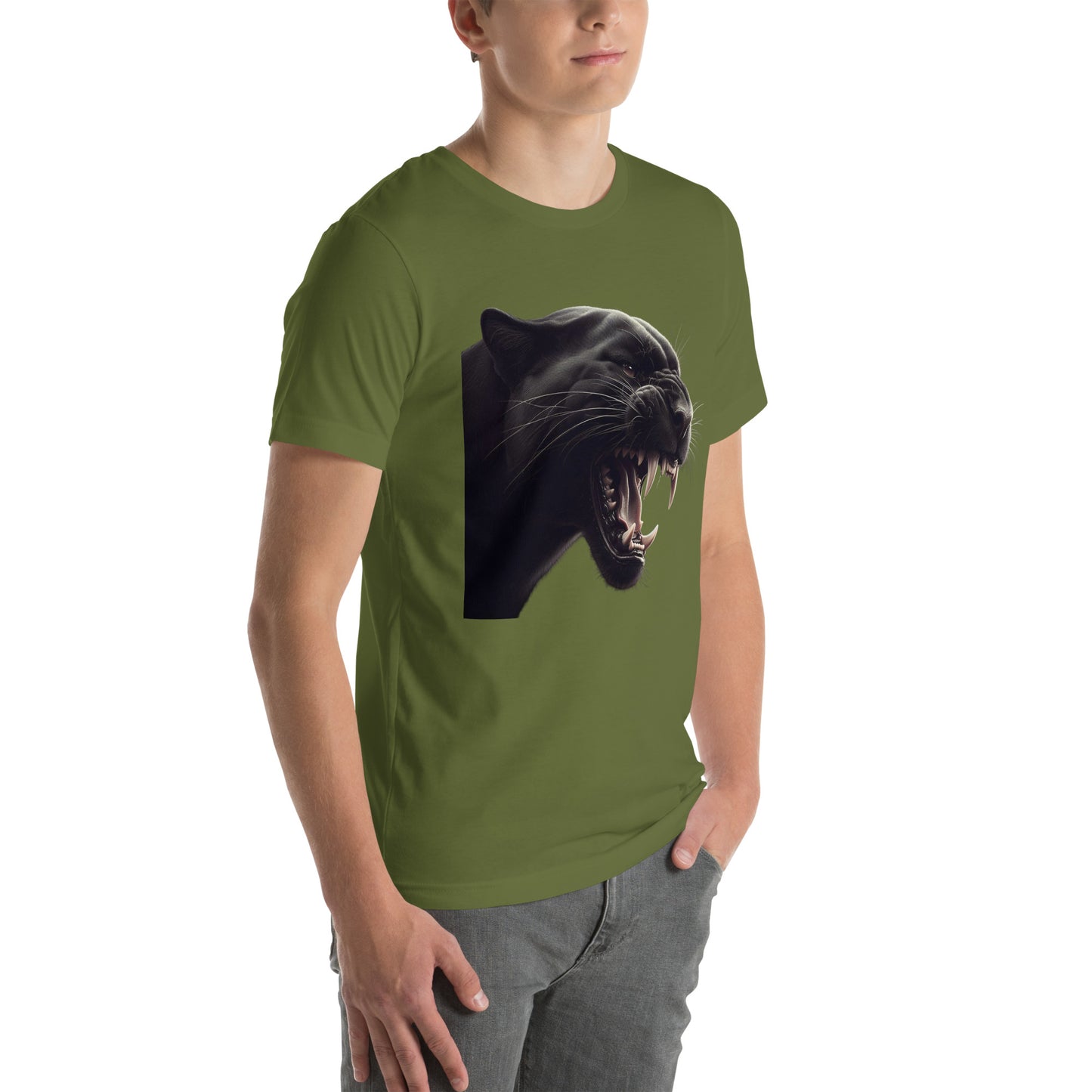 Unisex t-shirt