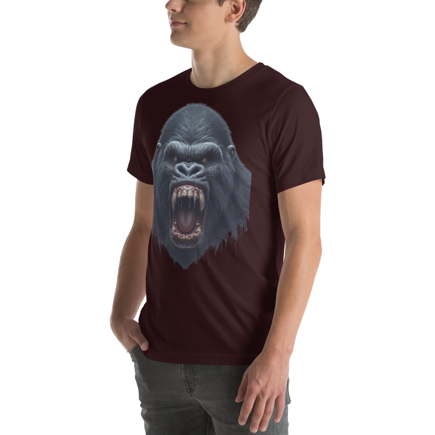 Unisex t-shirt