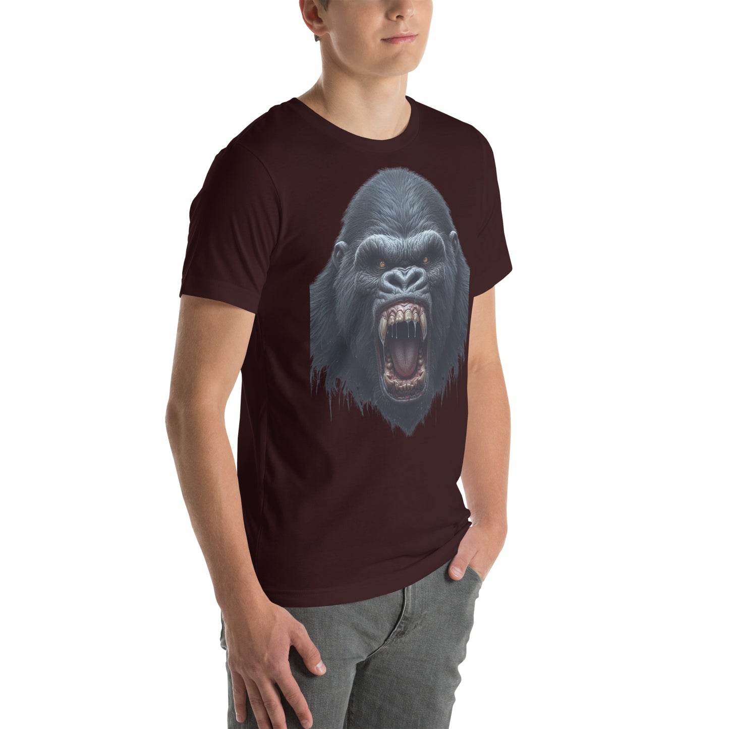 Unisex t-shirt