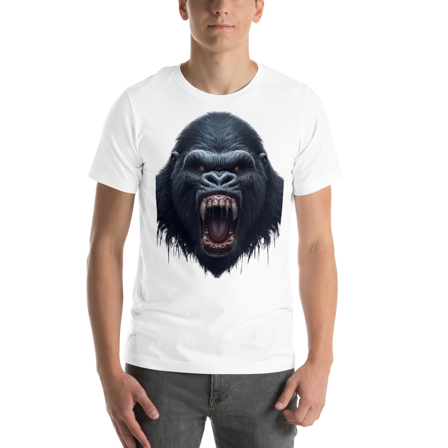 Unisex t-shirt