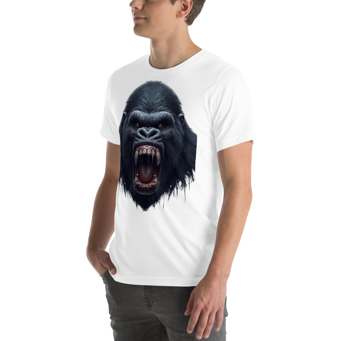 Unisex t-shirt