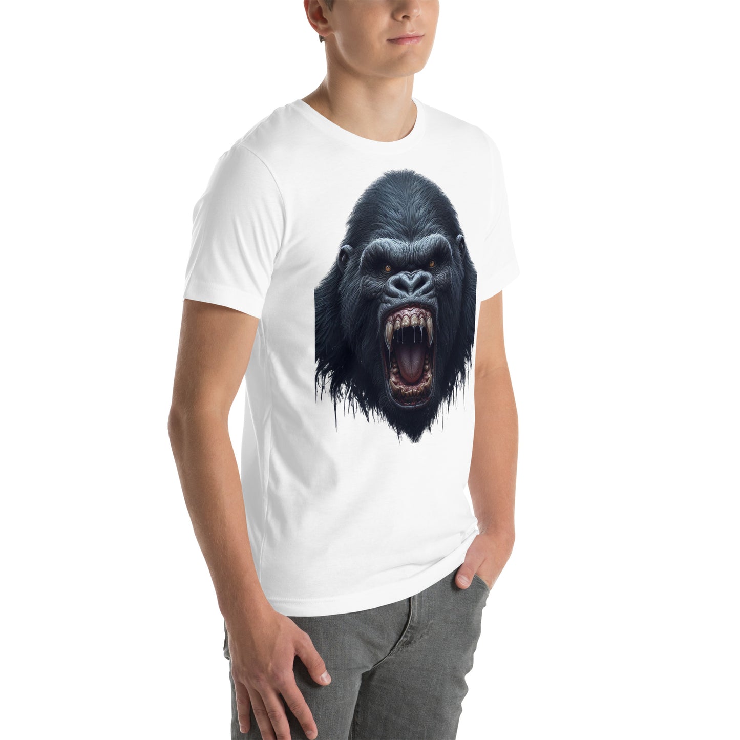 Unisex t-shirt