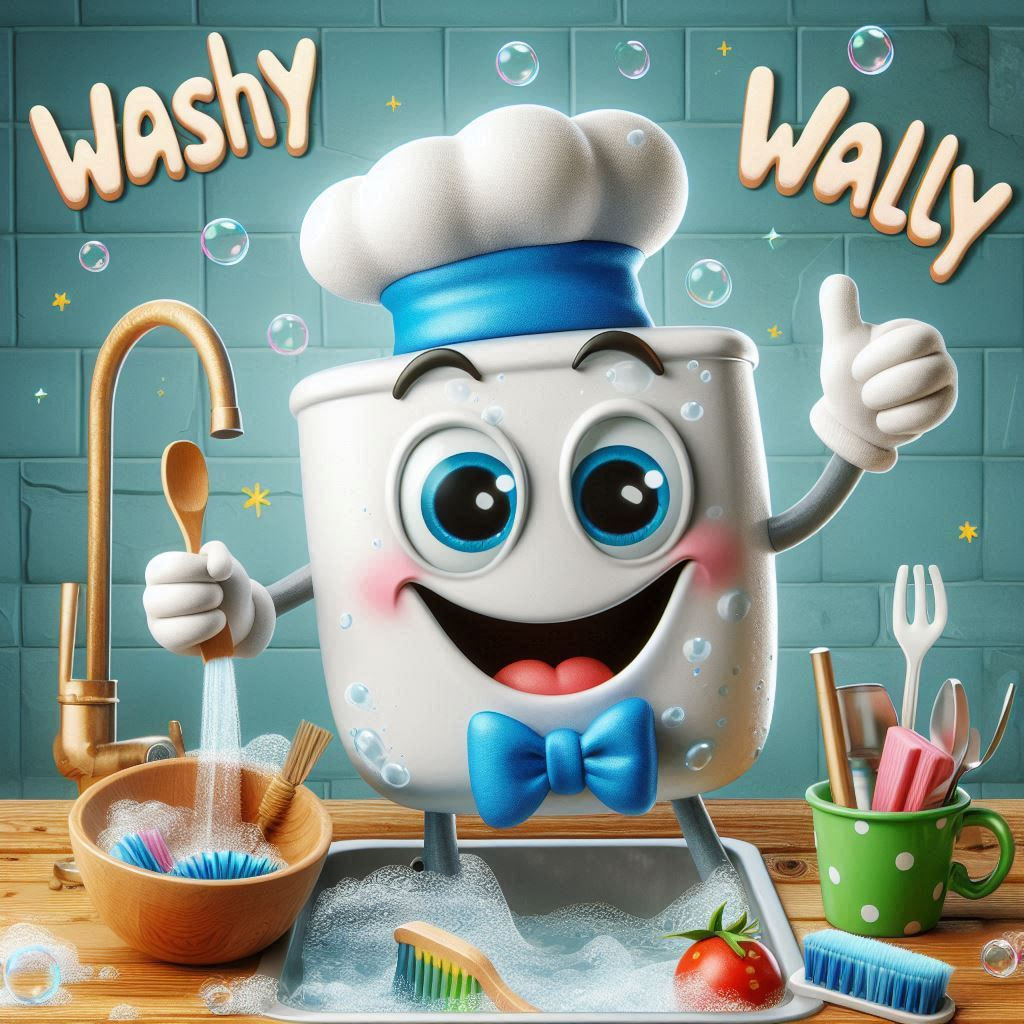 E-book - Food Safety for Kids 5-10 years old. PDF Download - 8.5 x 8.5
